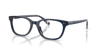 5470 Shiny Transparent Blue