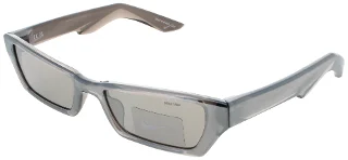 900 Silver Mirror
