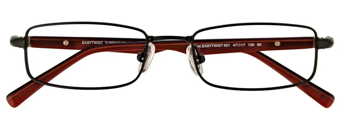 Easytwist Eyeglasses ET921