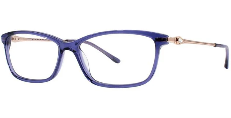 Adrienne Vittadini Eyeglasses 1266