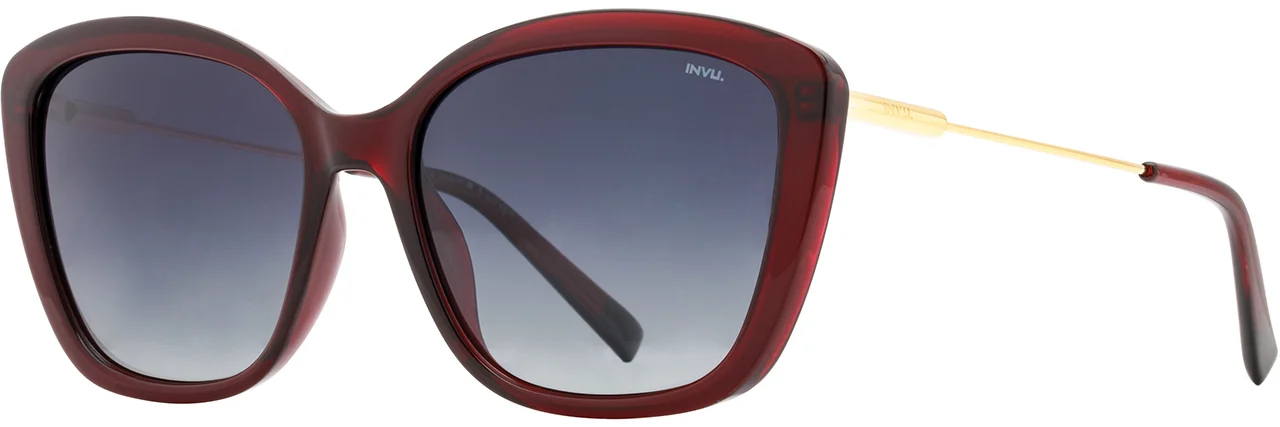INVU Sunglasses INVU-320