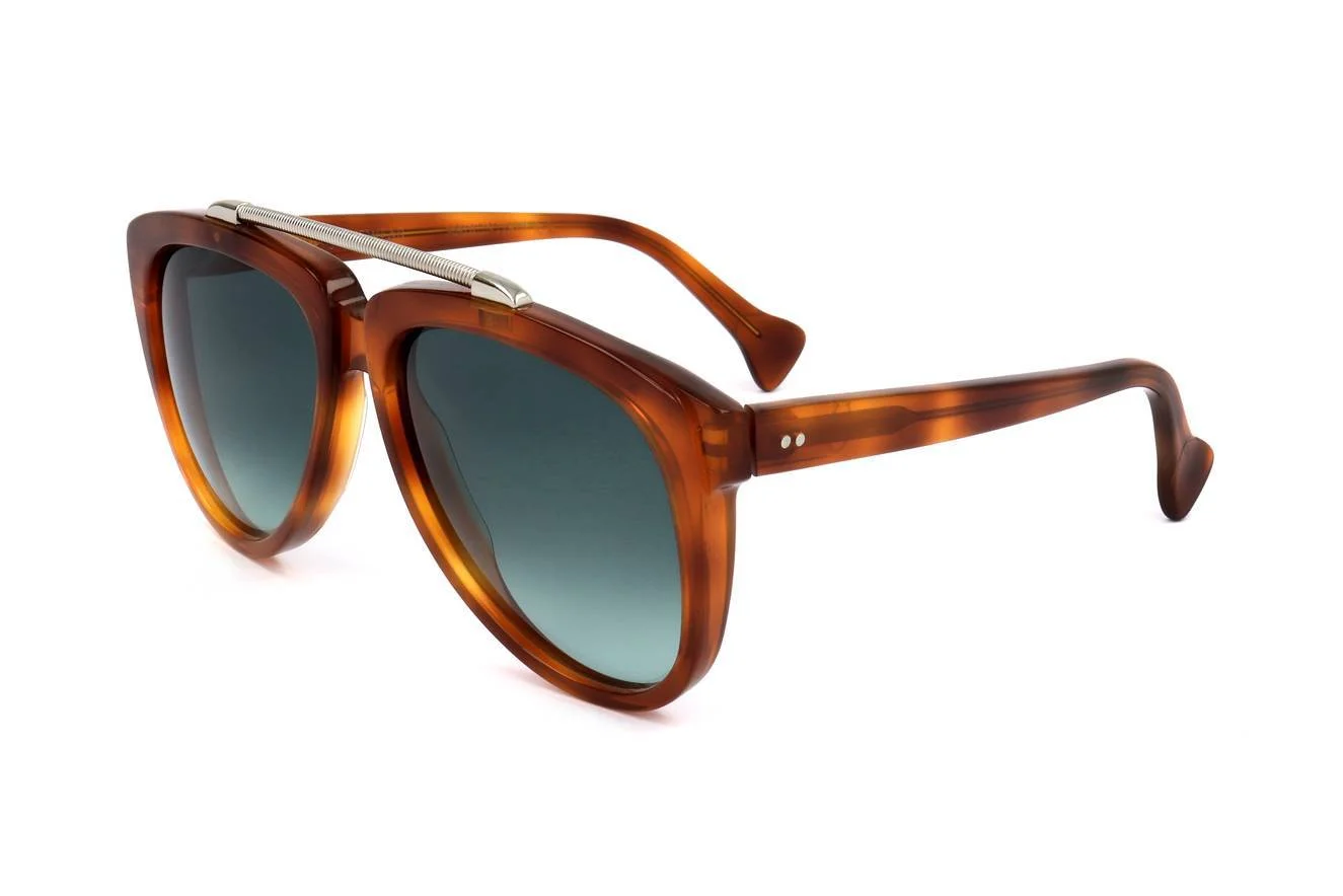 SATURNINO EYEWEAR Sunglasses APOLLO