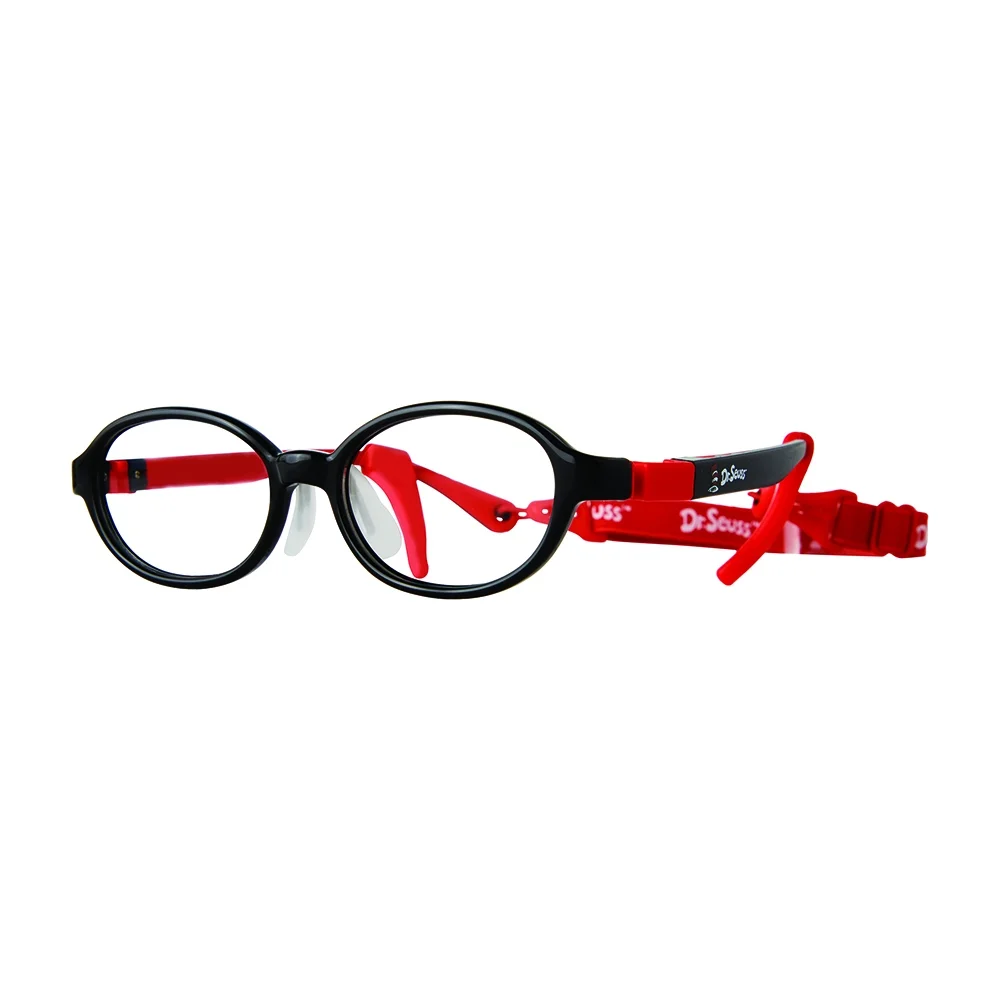 Dr. Seuss Eyeglasses DSP HAT 2