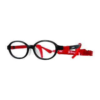 Dr. Seuss Eyeglasses DSP HAT 2