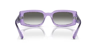 Ray Ban Sunglasses RB4395F