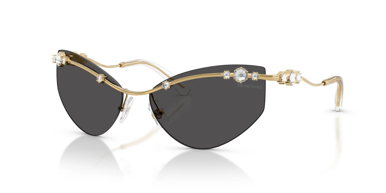Swarovski Sunglasses SK7039