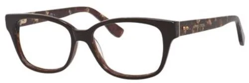 Jimmy Choo Eyeglasses 137