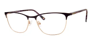 Liz Claiborne Eyeglasses L 684