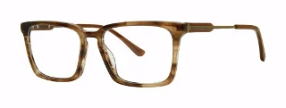 Demi Haze/Antique Gold