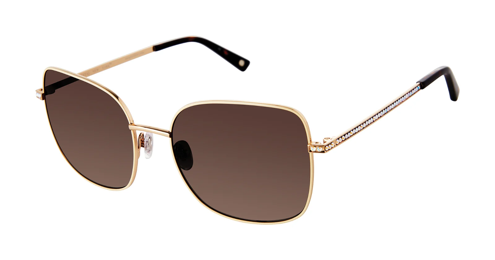Jimmy Crystal New York Sunglasses Jcs487