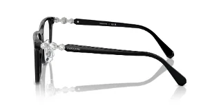 Swarovski Eyeglasses SK2026D