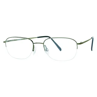 027 Olive Green