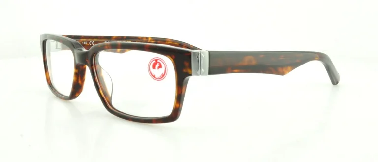 Dragon Eyeglasses DR108 SKITMORE