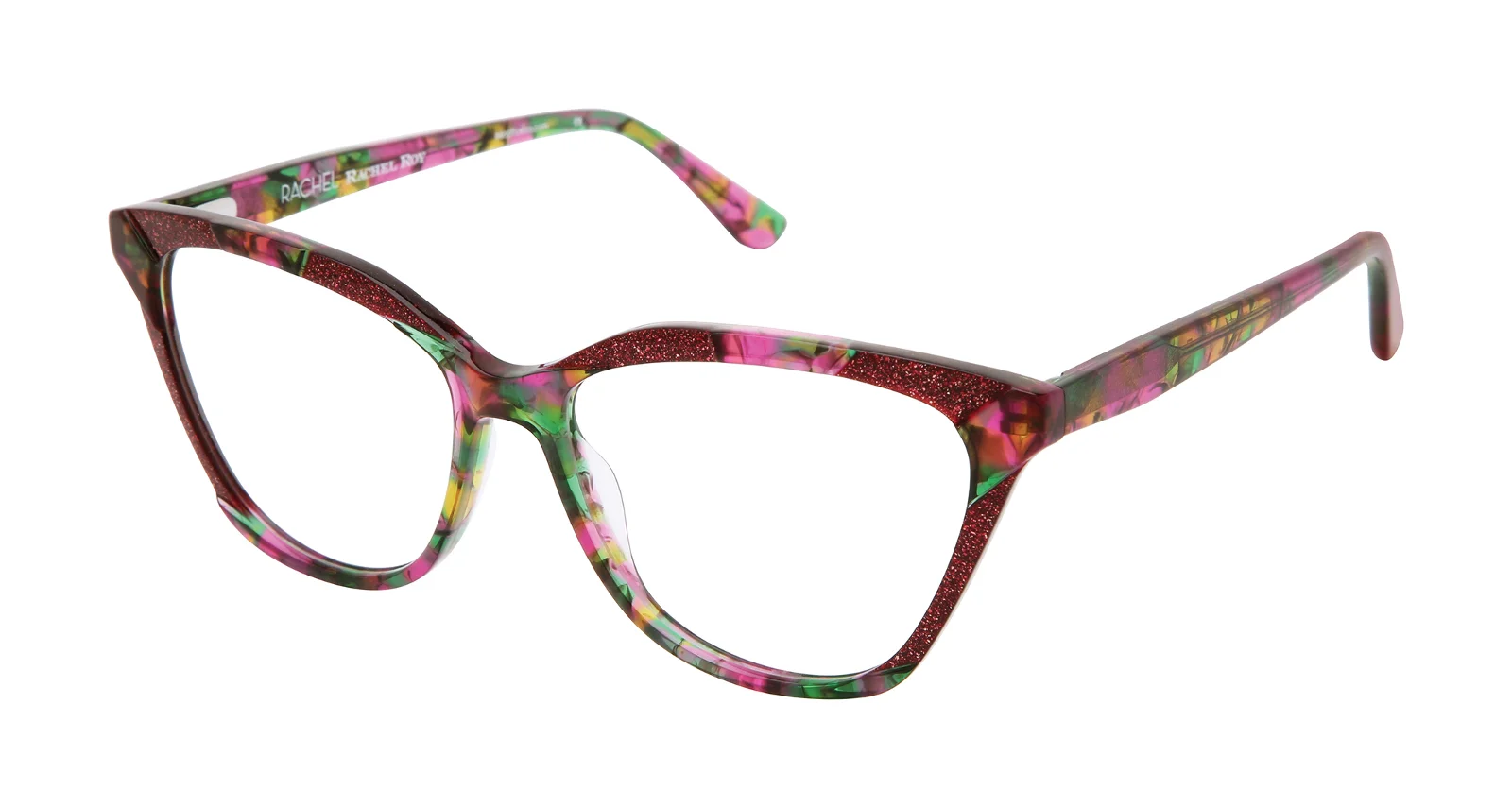 Rachel Rachel Roy Eyeglasses LUMINOUS