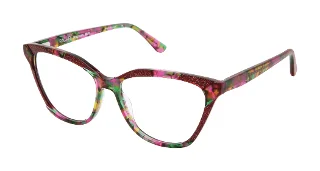 Rachel Rachel Roy Eyeglasses LUMINOUS