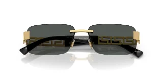Versace Sunglasses VE2298