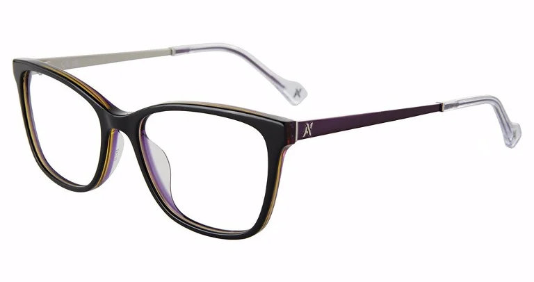 Yalea Eyeglasses VYA117L