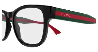 Gucci Eyeglasses GG0004ONN