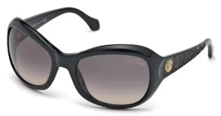 01B Black