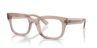 8317 Transparent Light Brown