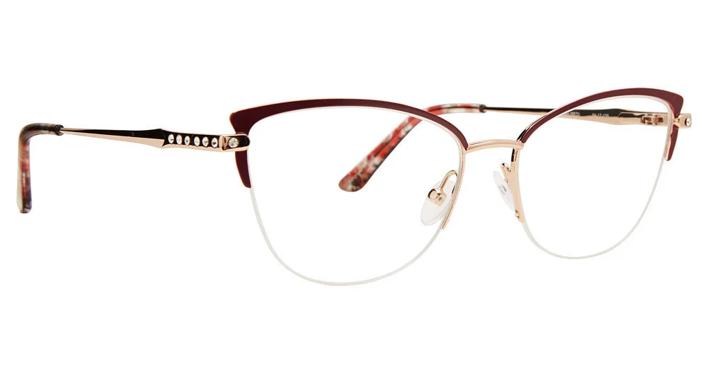 Jenny Lynn Eyeglasses Tiffany Rose