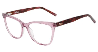 Shiny Trans. Pink (0776)