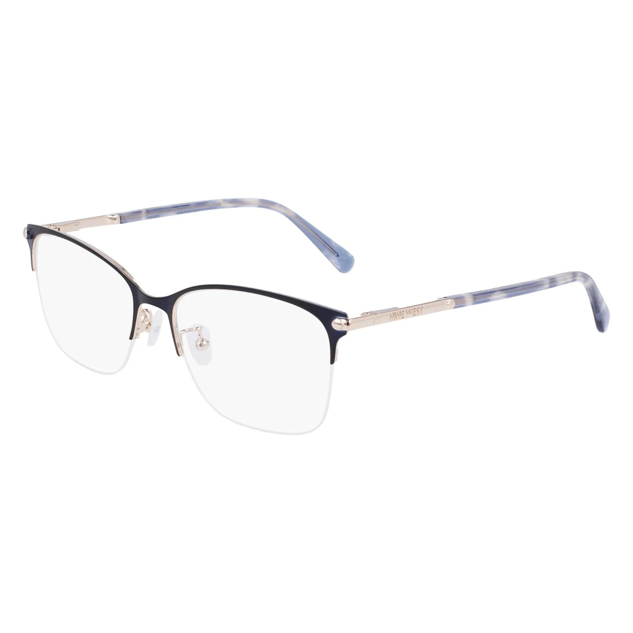 Nine West Eyeglasses NW8012
