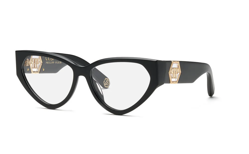Philipp Plein Eyeglasses VPP163
