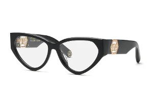 Philipp Plein Eyeglasses VPP163