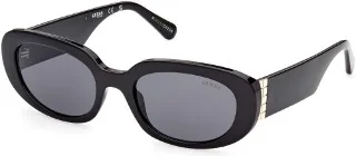 01A Shiny Black