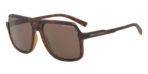 Armani Exchange Sunglasses AX4066S