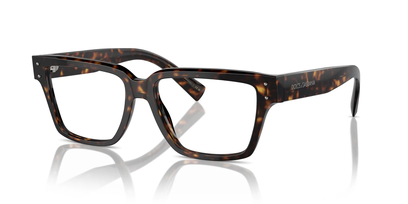 Dolce & Gabbana Eyeglasses DG3383
