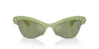 Swarovski Sunglasses SK6043
