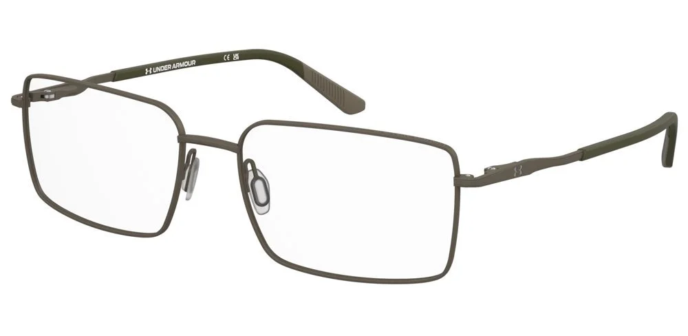Under Armour Eyeglasses UA 5098XL/G