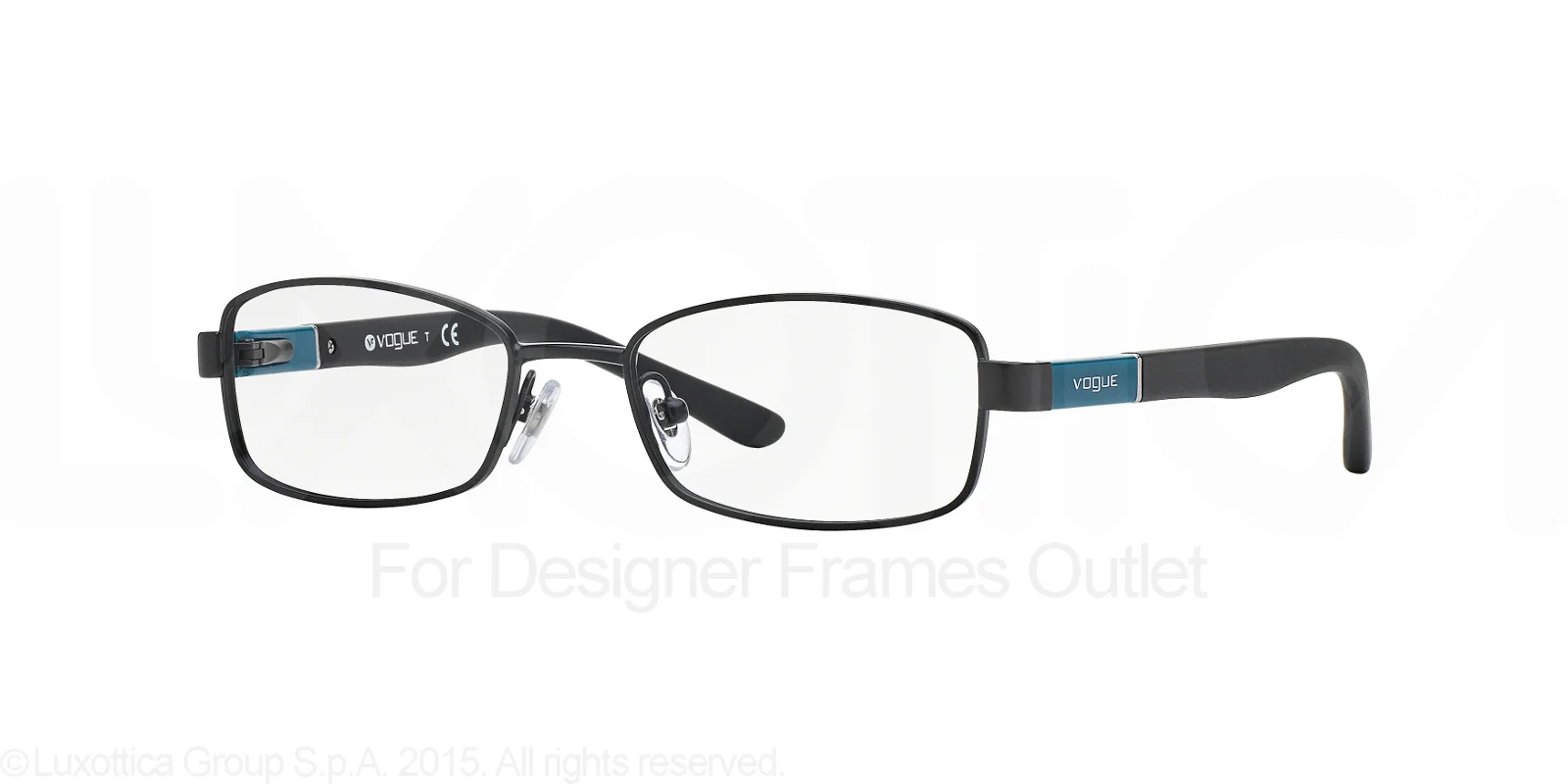 Vogue Eyeglasses VO3926