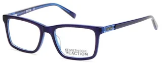 091 Matte Blue