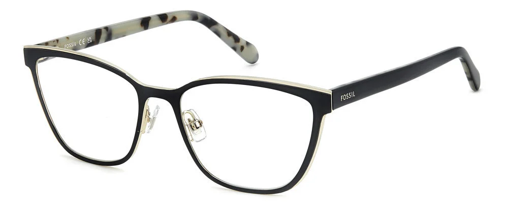 Fossil Eyeglasses FOS 7180/G