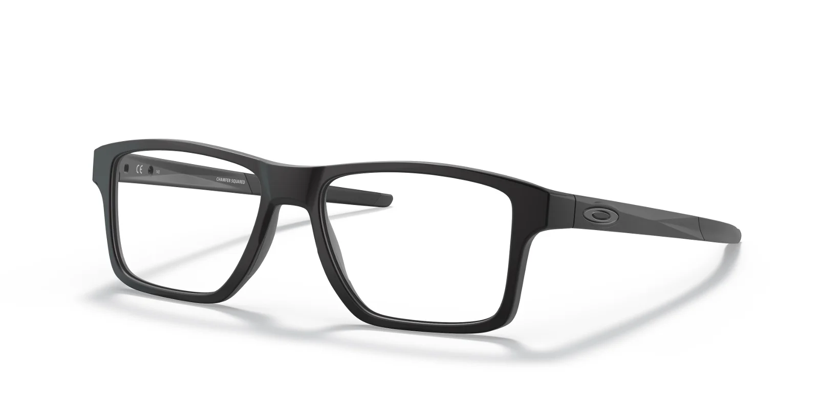Oakley Eyeglasses CHAMFER SQUARED