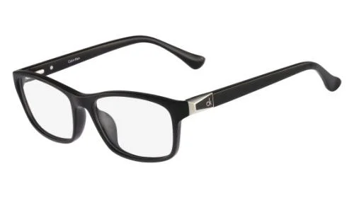 Calvin Klein Platinum Eyeglasses CK5861
