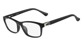 Calvin Klein Platinum Eyeglasses CK5861