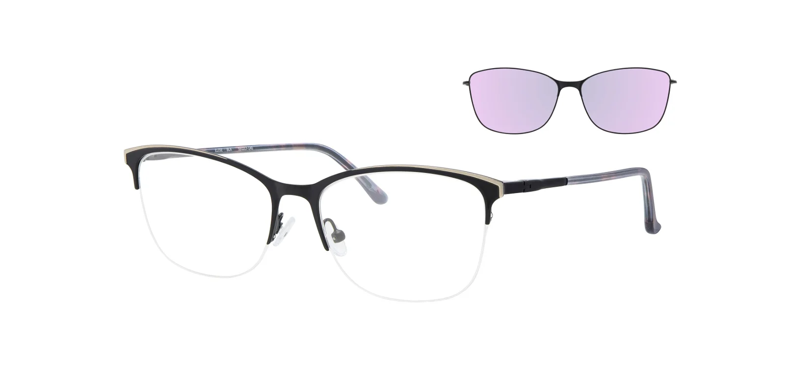Revolution Sunglasses 2J7030