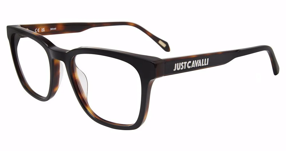 Just Cavalli Eyeglasses VJC080