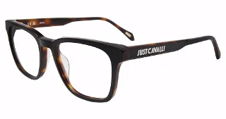 Just Cavalli Eyeglasses VJC080