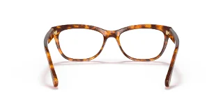 Ralph Eyeglasses RA7113