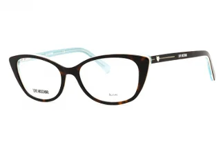 Moschino Love Eyeglasses MOL548