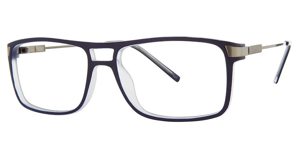 Shaquille Oneal Eyeglasses 158Z