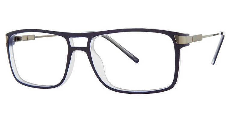 Shaquille Oneal Eyeglasses 158Z