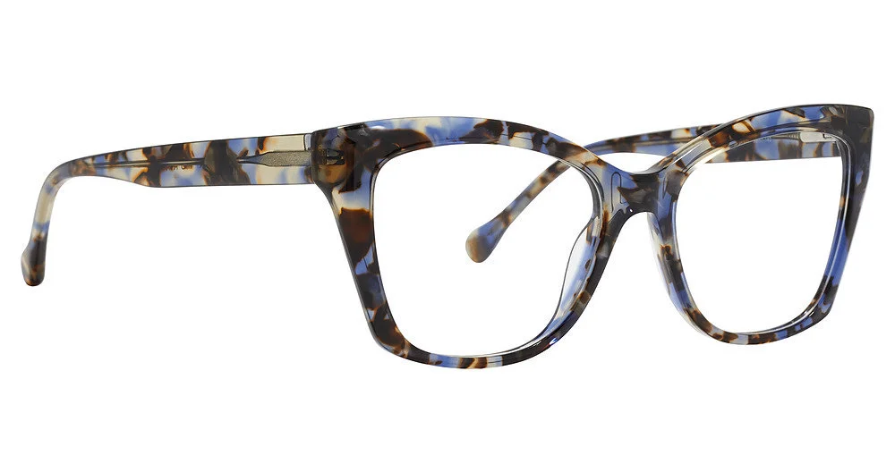 Trina Turk Eyeglasses Marsai
