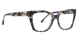 Trina Turk Eyeglasses Marsai