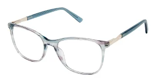 S404-Sf-663 Teal Purple Gold